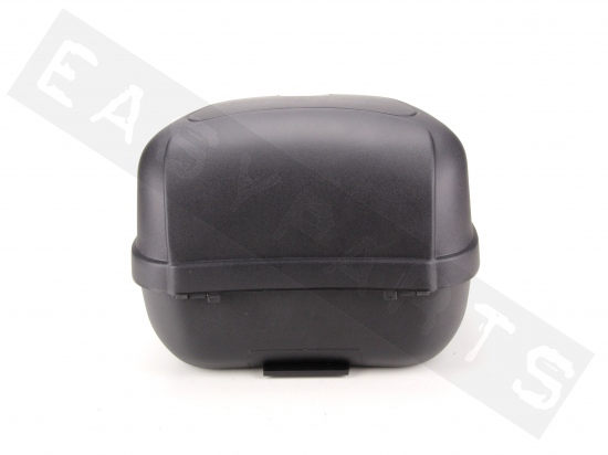 Piaggio Kit top-case 28L APRILIA SR Motard 2012-> noir